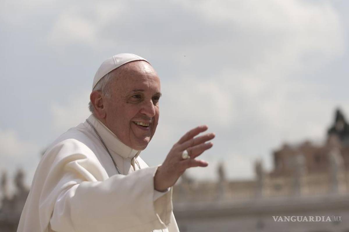 Papa Francisco se reunirá con víctimas de sacerdotes pederastas