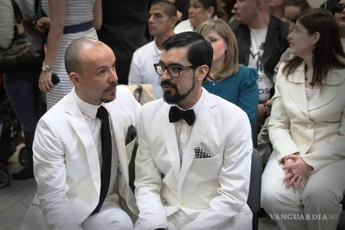 Hombres gay, segundo sector más discriminado en DF: Copred