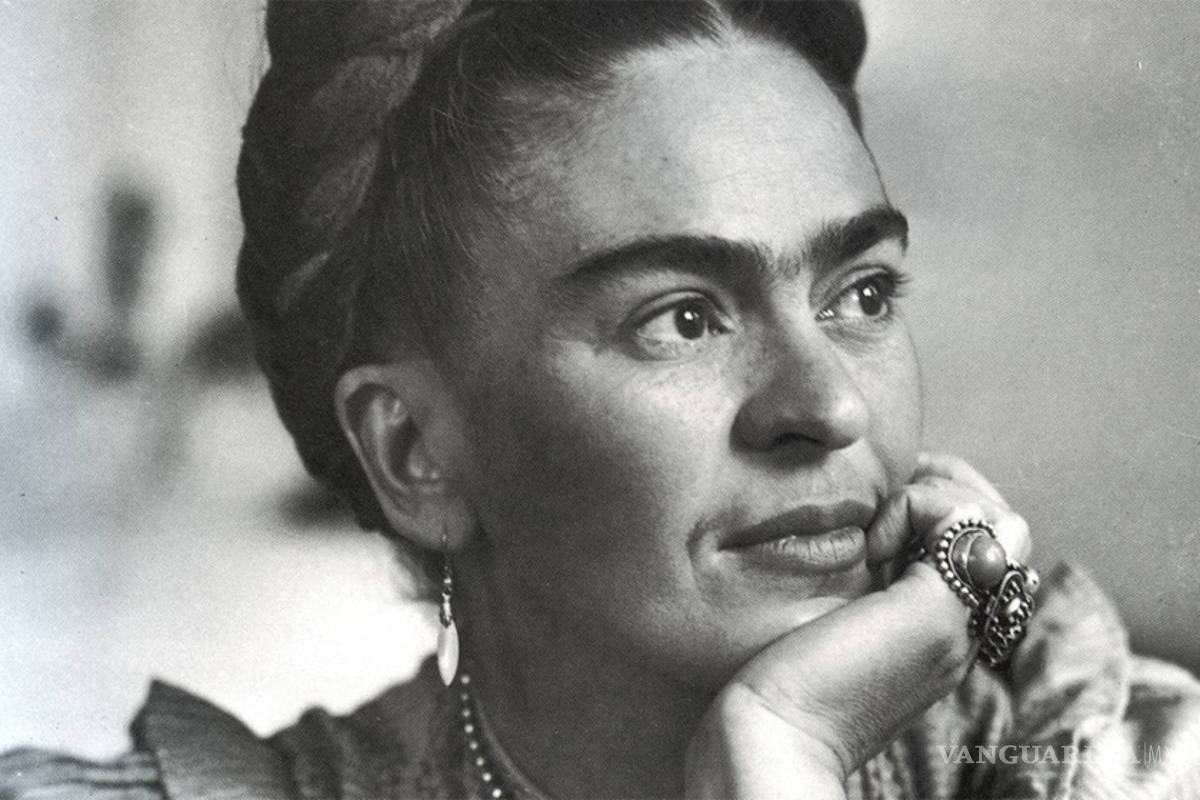 ¿Por qué Frida Kahlo es una leyenda?