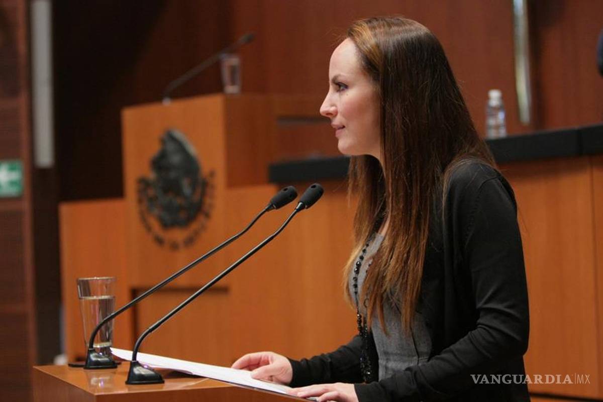 Romper relaciones diplomáticas con Egipto, no es una opción: Gabriela Cuevas