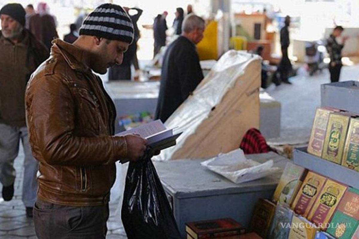 &quot;Desearía que estuvieras aquí&quot;: EI lanza insólita campaña turística