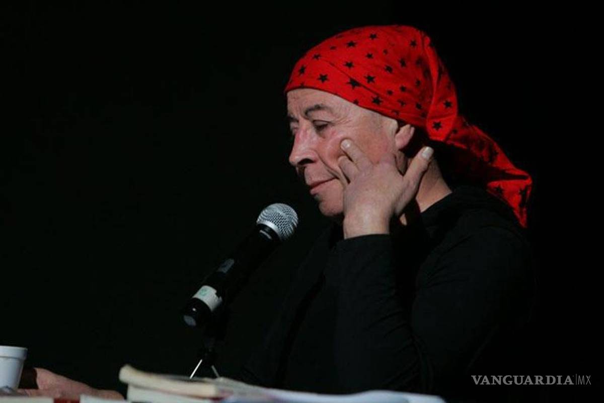 Murió Pedro Lemebel, escritor de la marginalidad social y homosexual