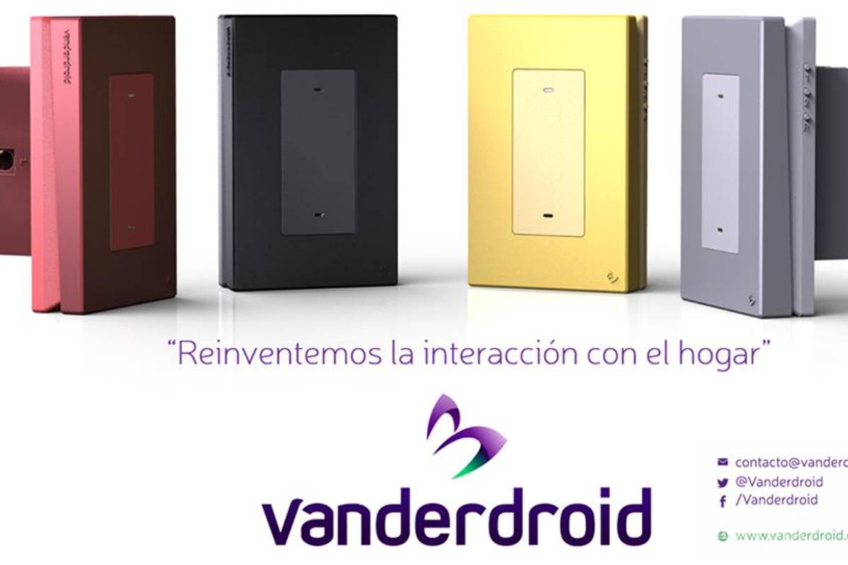 Crean app &quot;apagador inteligente&quot;, contra los vampiros energéticos