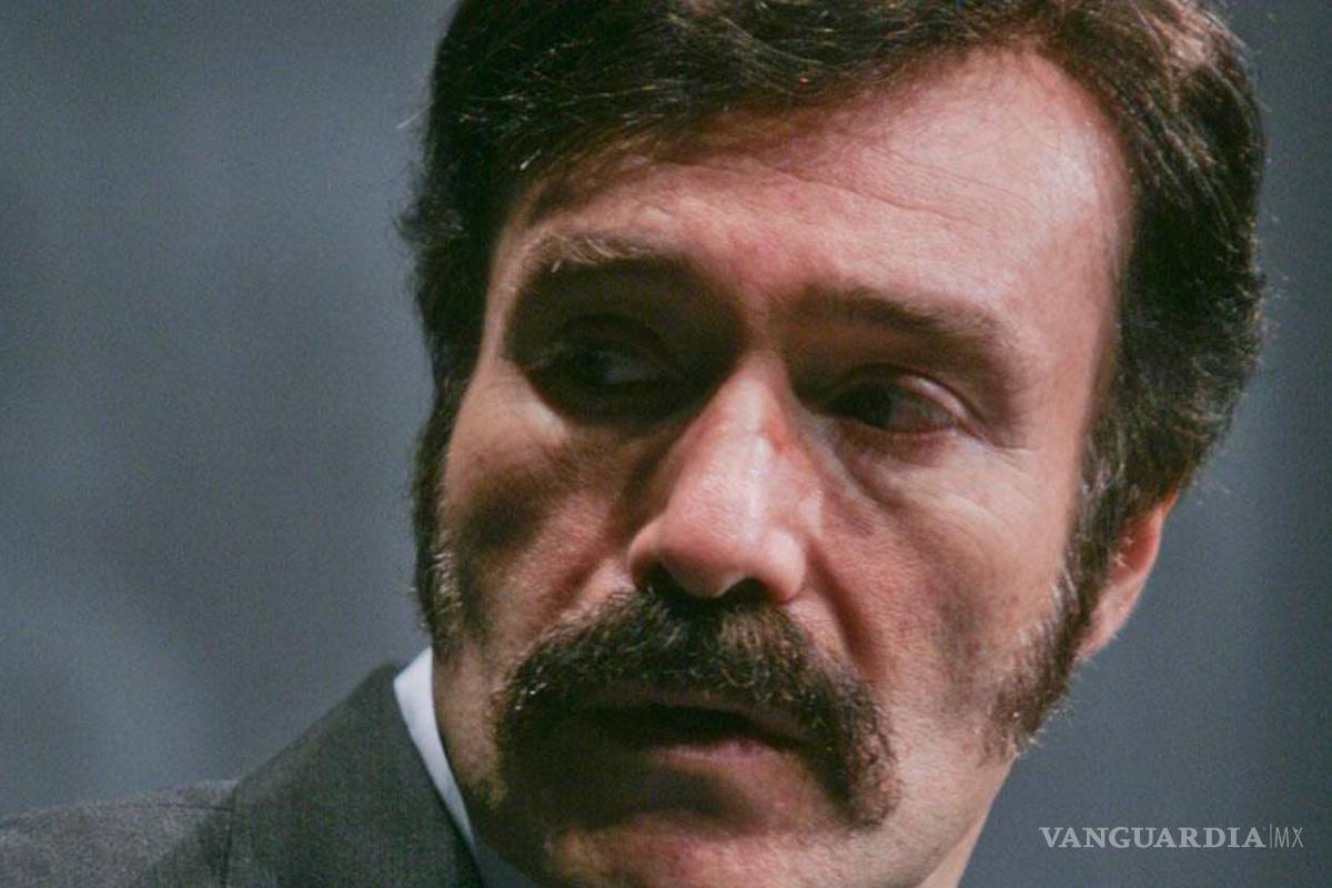 Odiseo Bichir planea boda con Yolanda Ventura