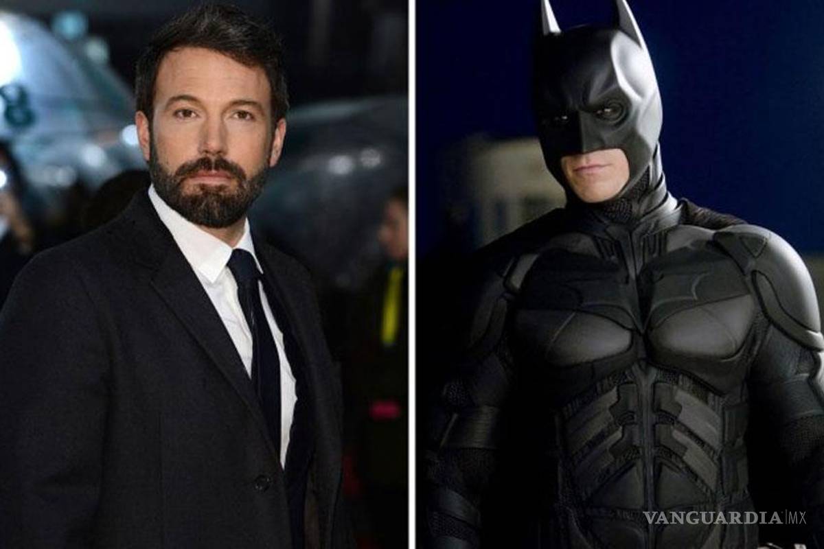 Fanáticos critican a Ben Affleck y Gal Gadot, opinan que no dan el ancho como "Batman" y "Mujer Maravilla"