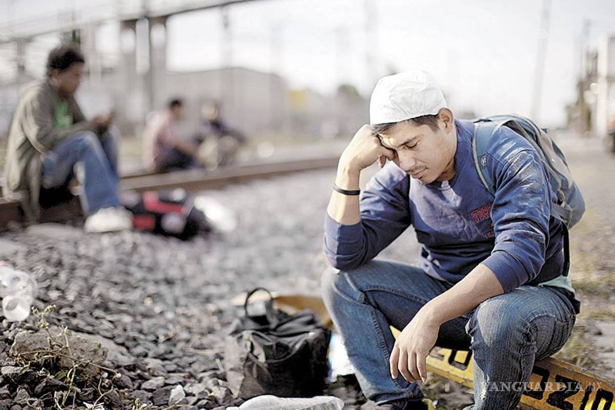 CNDH investiga posible ejecución de migrantes en Caborca, Sonora