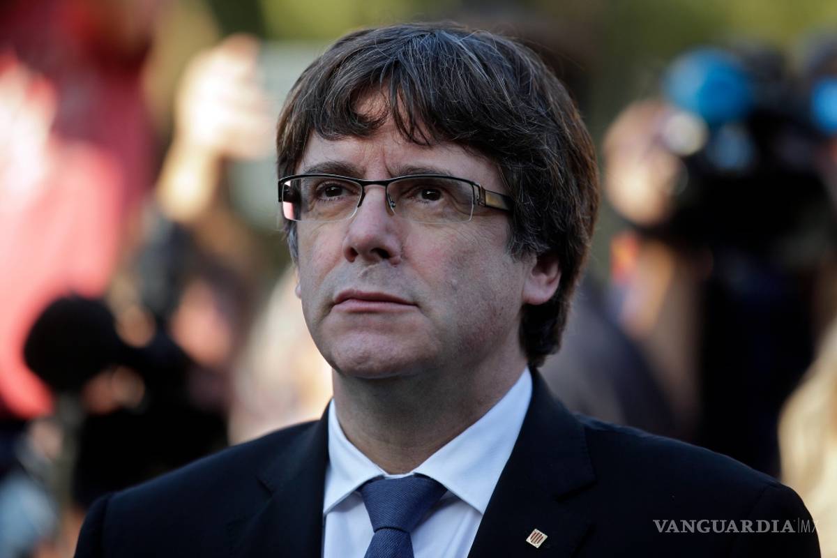 Dan 4 días a Carles Puigdemont para dar marcha atrás en su plan independentista