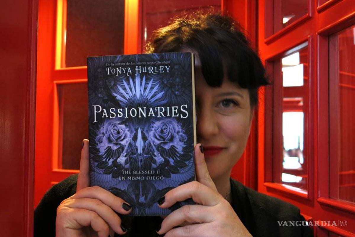 Tonya Hurley confirma película de "Ghostgirl"