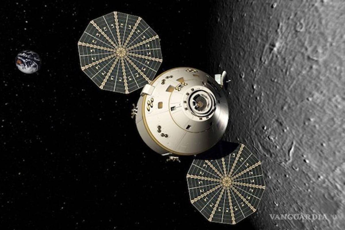 $!La NASA detecta 8 asteroides 'potencialmente peligrosos'