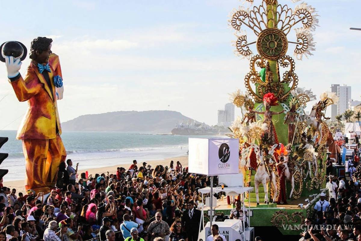 Sinaloa está de fiesta con el Festival Internacional de Mazatlán
