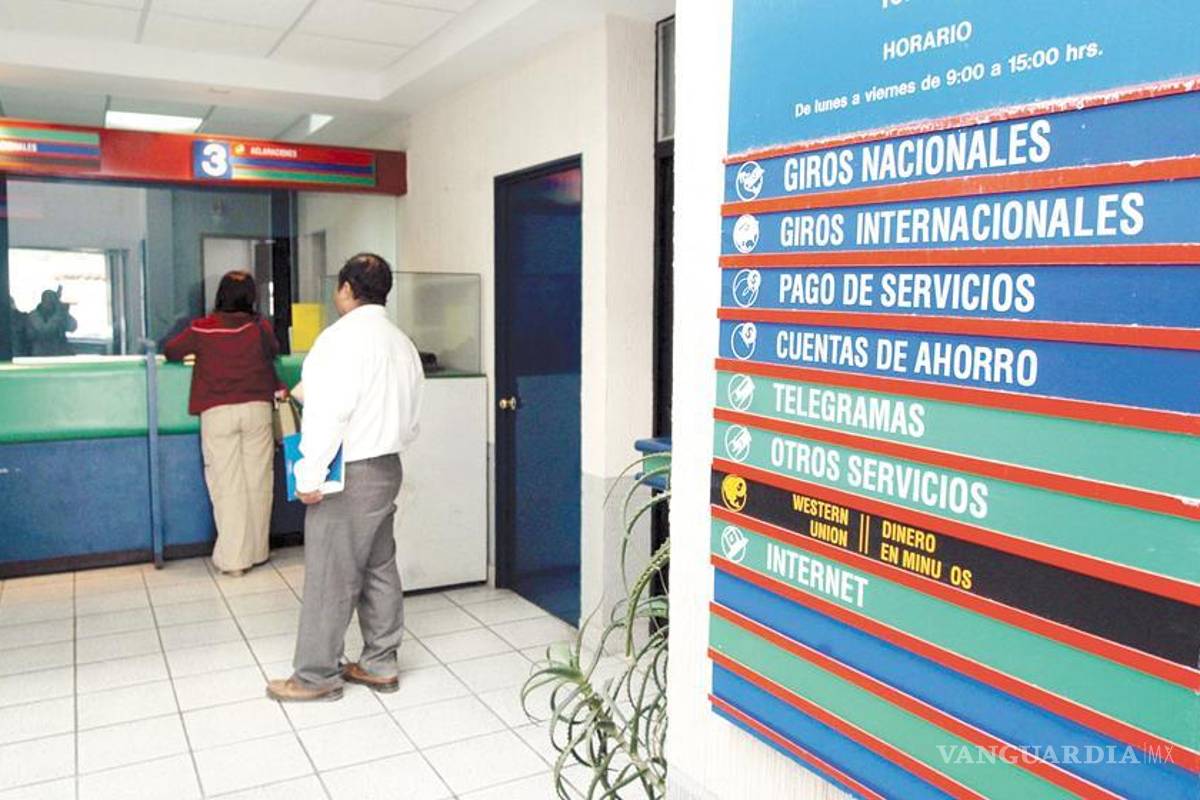 Remesas suben 3.9% en primer semestre