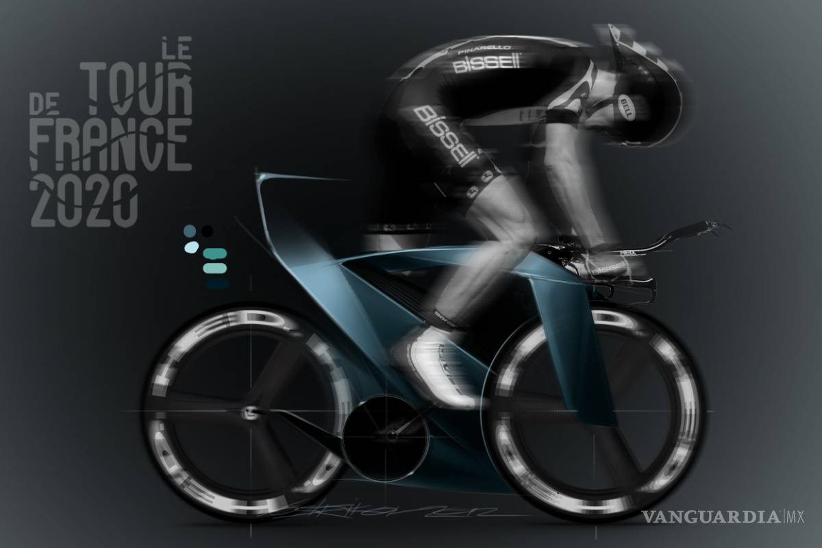 Niza, punto de partida del Tour de Francia de 2020