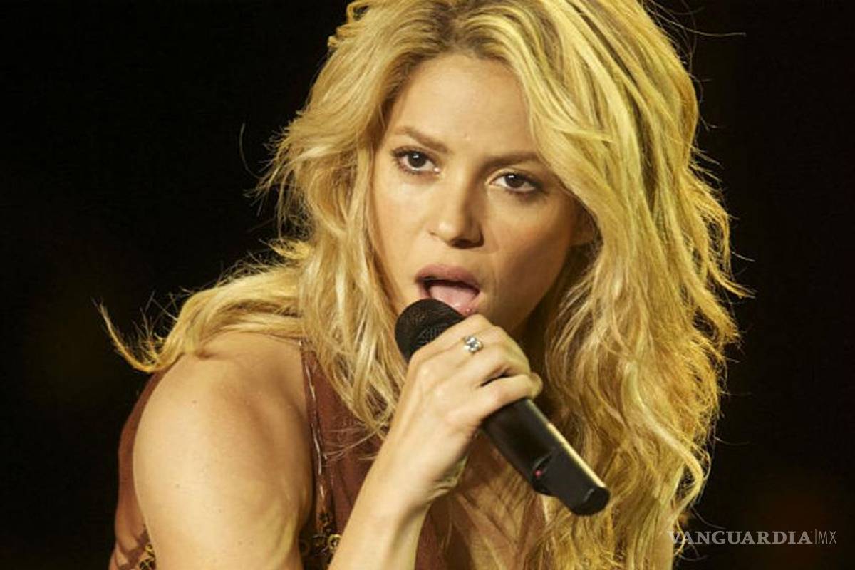 No, Shakira no se desnudará para Playboy
