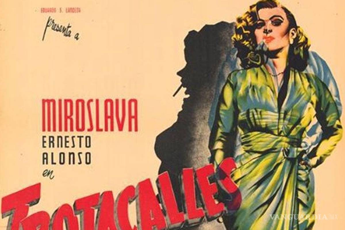 Canal 22 dedicará ciclo de cine a Matilde Landeta