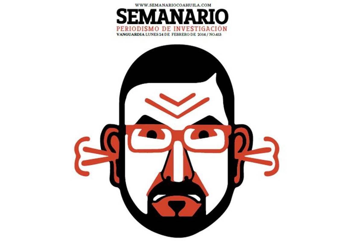 Gerardo Moscoso: ¿Qué le encabrona a un hombre que lleva másde 20 años infectado de VIH?