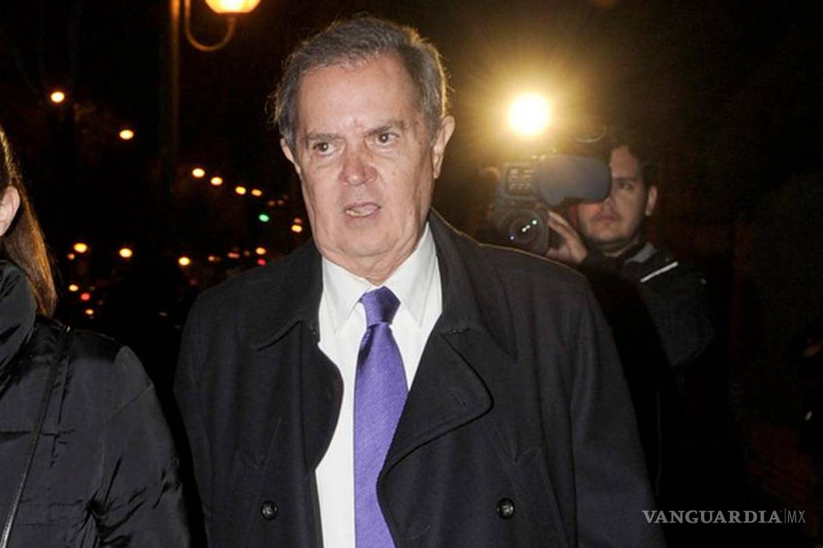 Fallece el viudo de Rocío Dúrcal