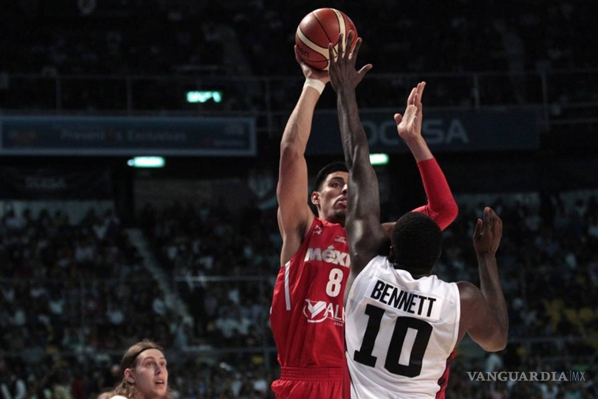 Canadá termina con el invicto de México
