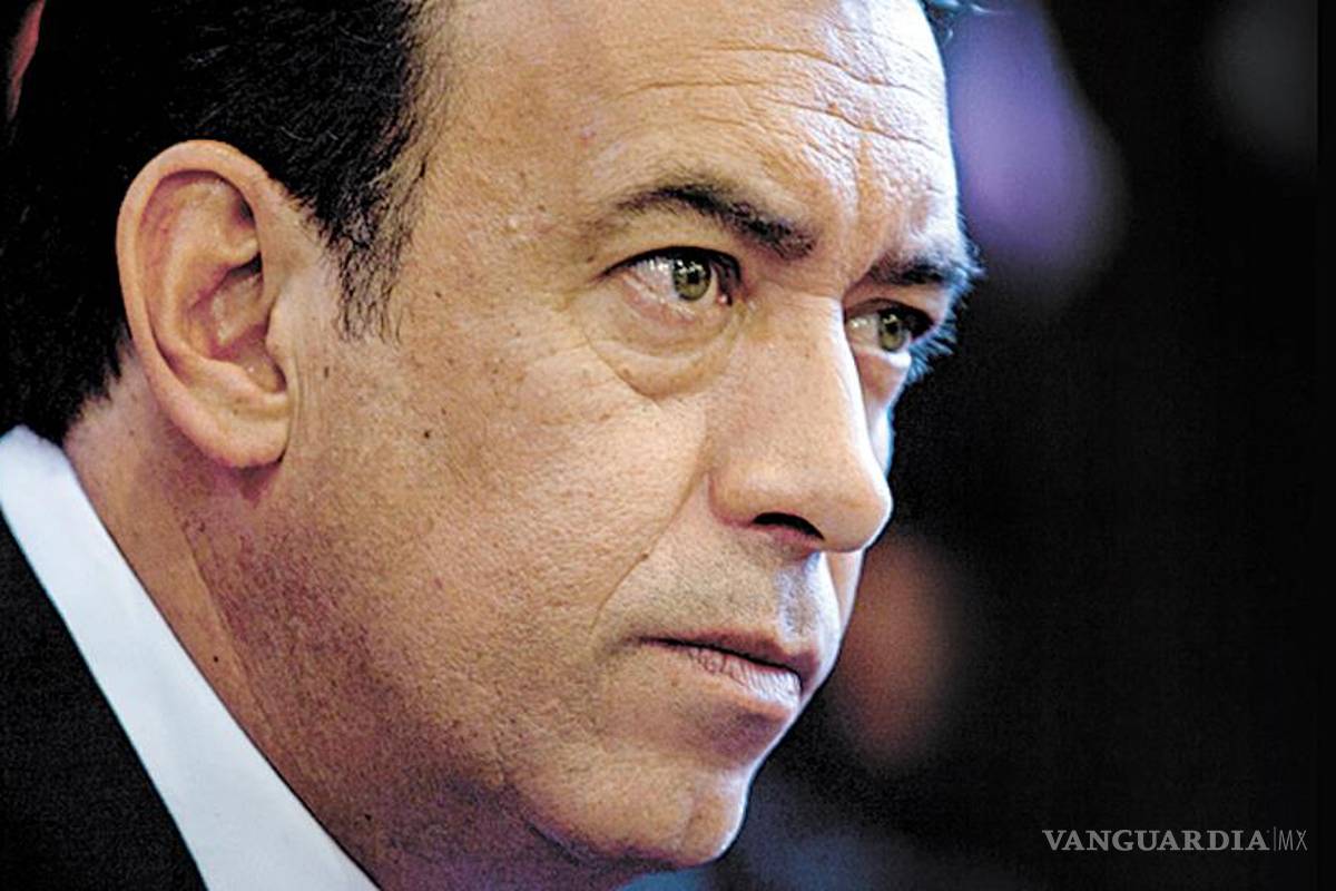 EXCLUSIVA: Moreira niega tener inversiones ilegales en España