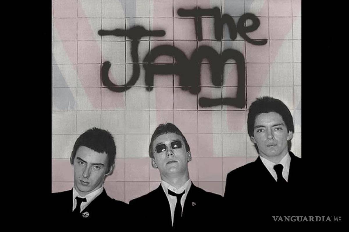 Margaret Thatcher, musa involuntaria del Punk