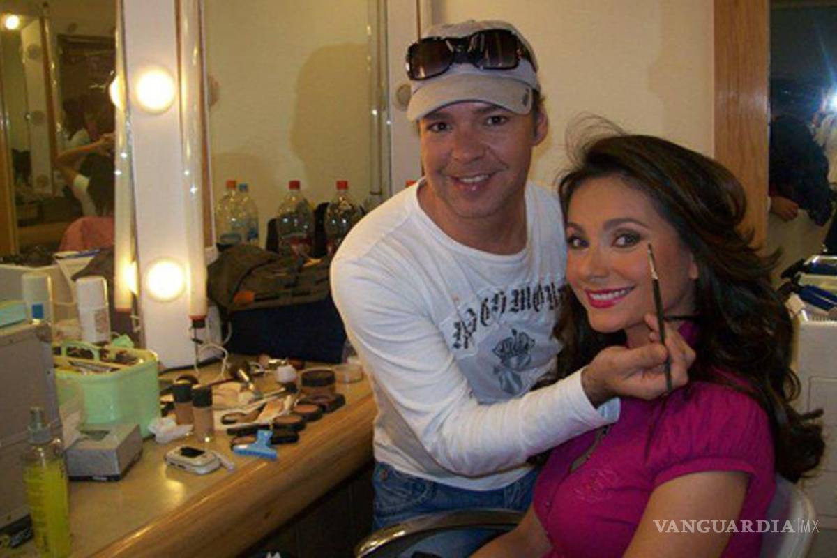 Asesinan a hermano de Pablo Montero en Torreón