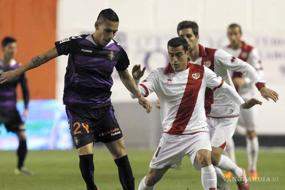 Nery Castillo concluirá la temporada sin jugar