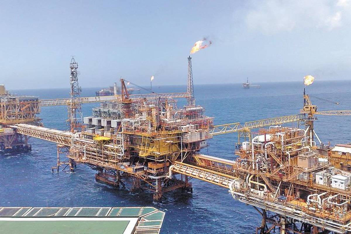 Cifras de Pemex la ubican entre las más competitivas del mundo