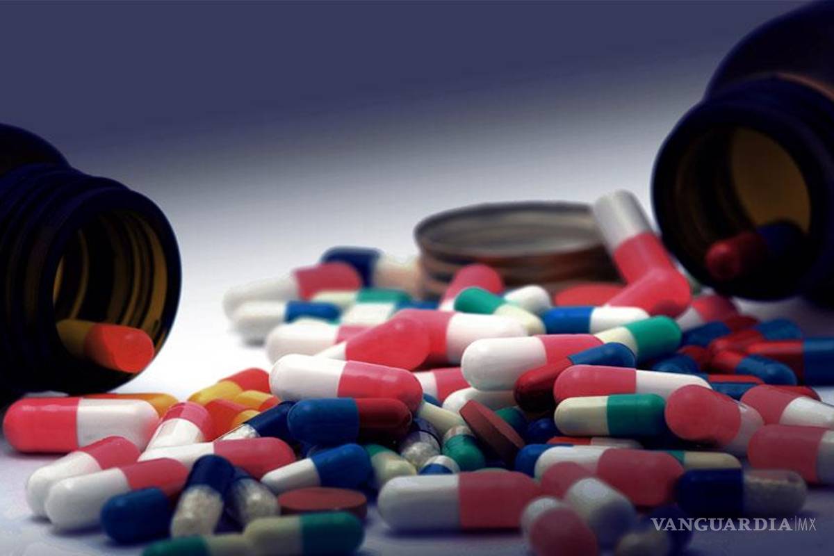 Medicamentos para disfunción erectil, los más falsificados