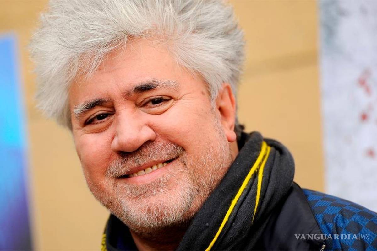 Cineteca Nacional de México dará curso especial sobre Almodóvar