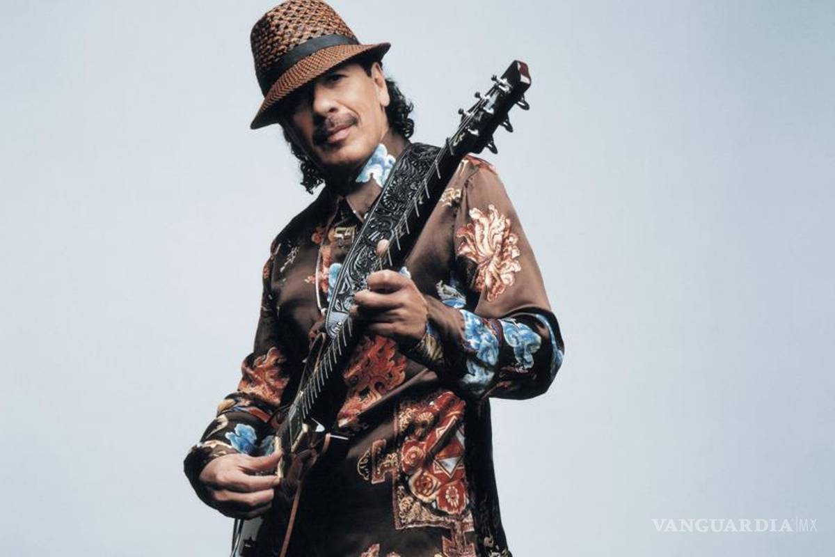 Carlos Santana: religioso, político y mexicano coherente