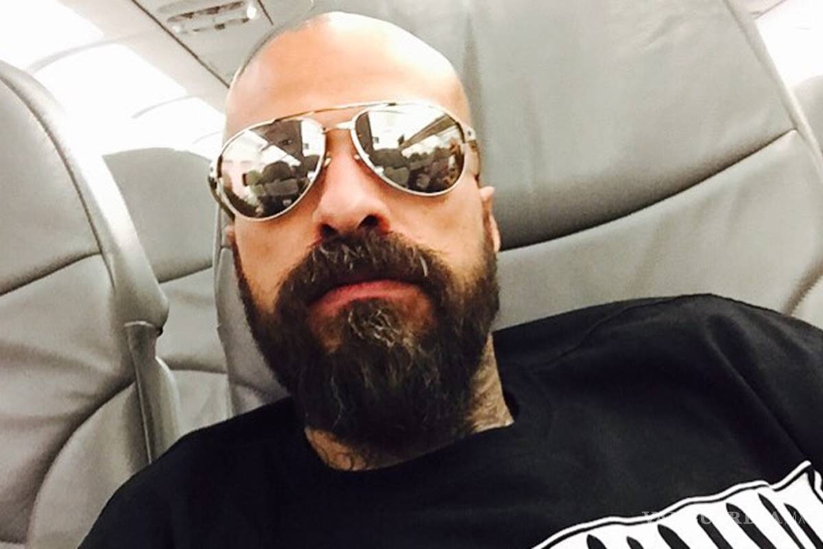 Cartel de Santa retrata el crimen en película