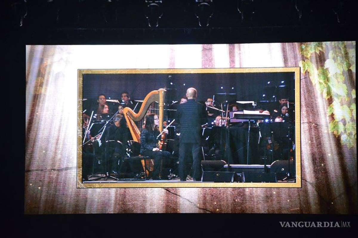 Gozan del Mundo de Zelda en Arena Monterrey