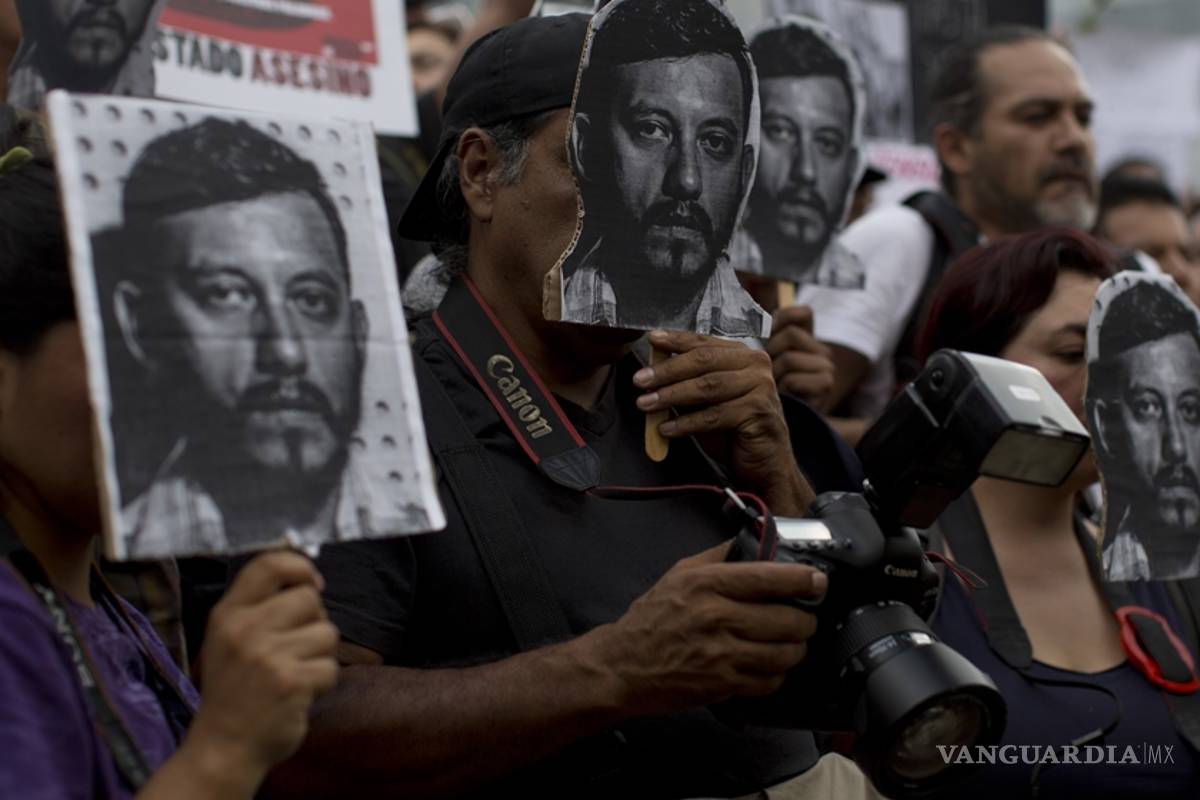 Consejo consultivo de CNDH pide al Estado proteger a periodistas