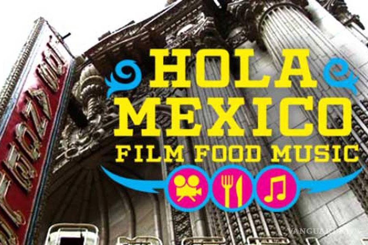 Festival Hola México honra a Joaquín Cosío