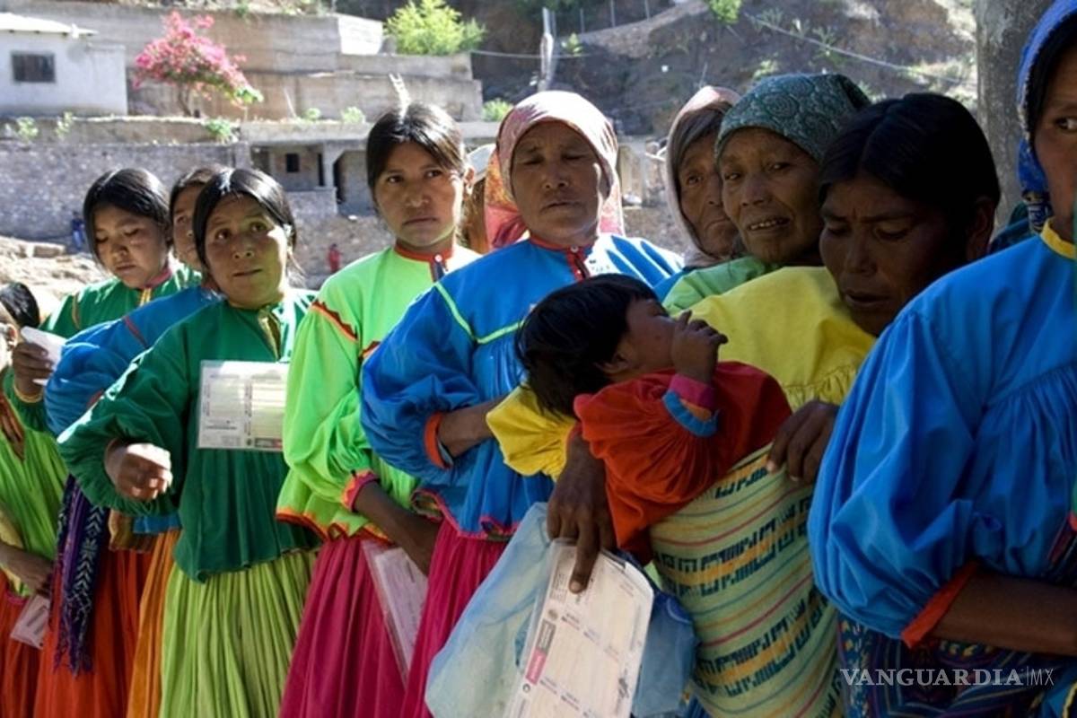 Prevalece en México la discriminación por origen étnico o raza: especialistas