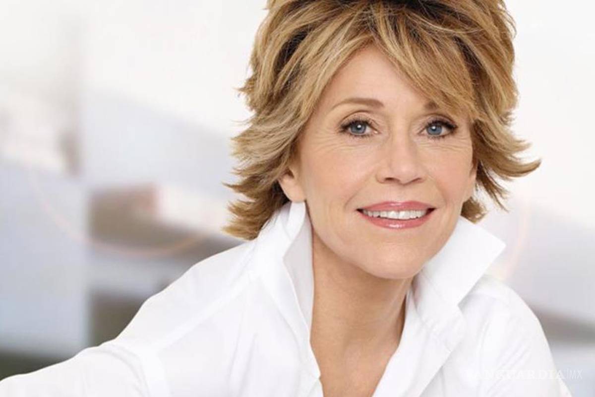 Fonda, una de las Mujeres más Importantes en Hollywood