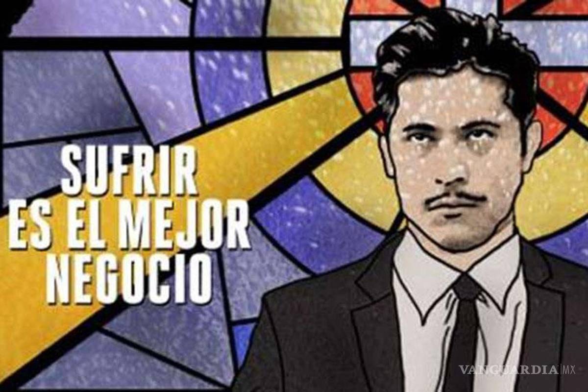 'González: falsos profetas', la explotación de la fe al desnudo