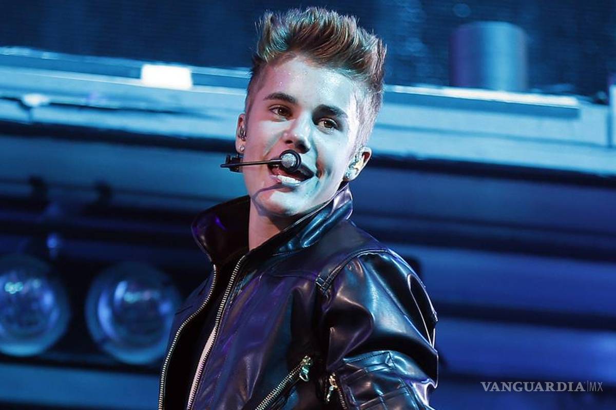Justin Bieber desata fiebre en Argentina