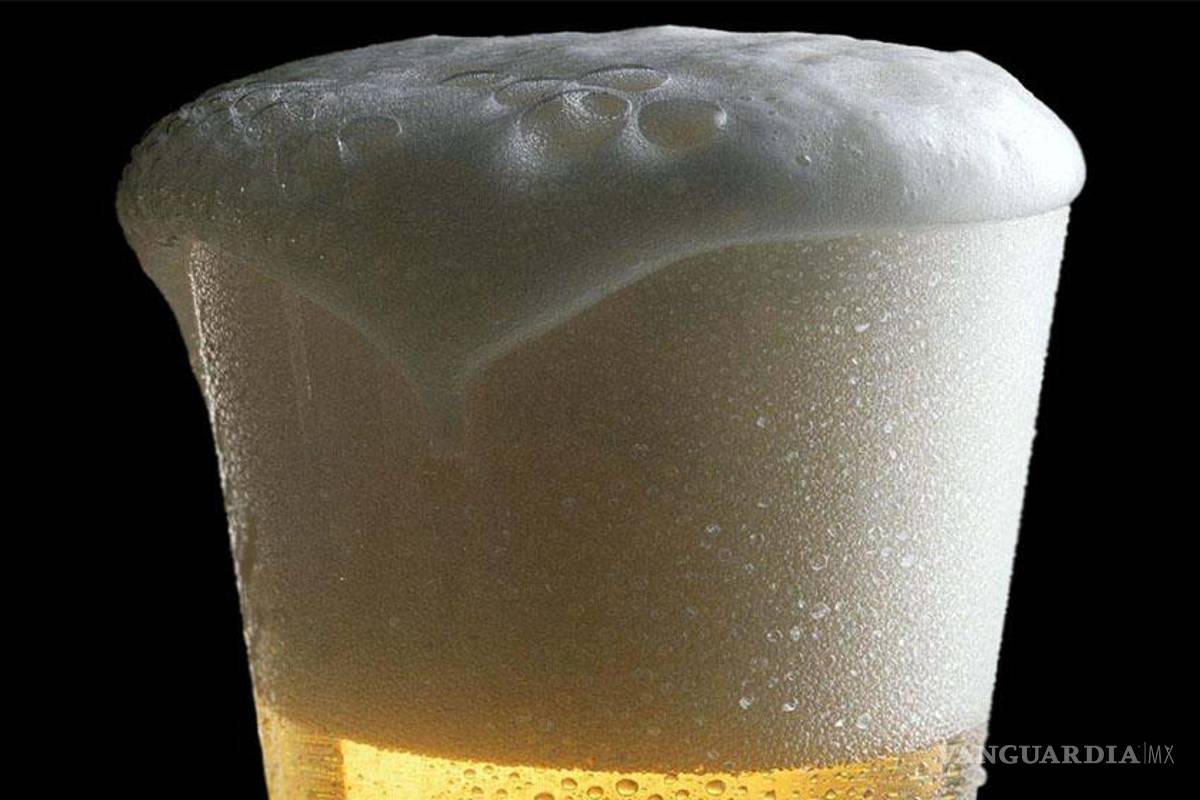 ¿Cuánta agua se necesita para producir un litro de cerveza?