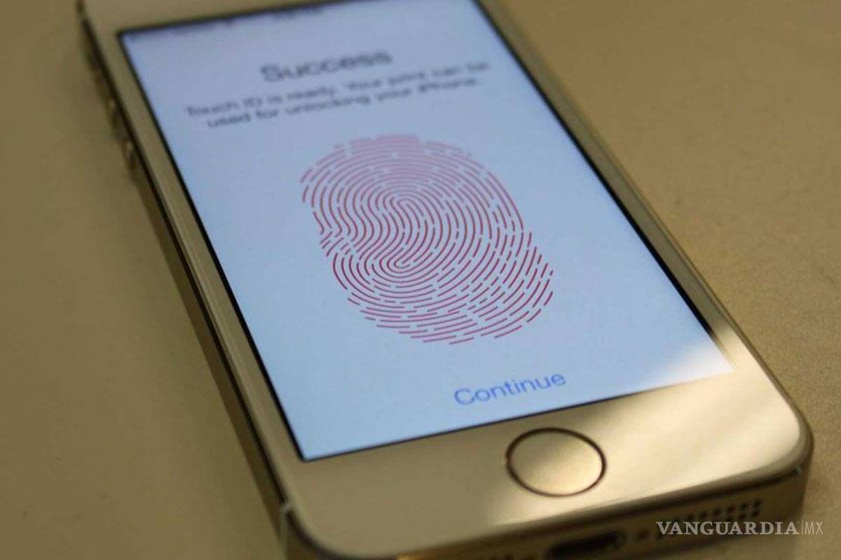 ¿iPhone 6 con reconocimiento facial?, Apple patenta sistema