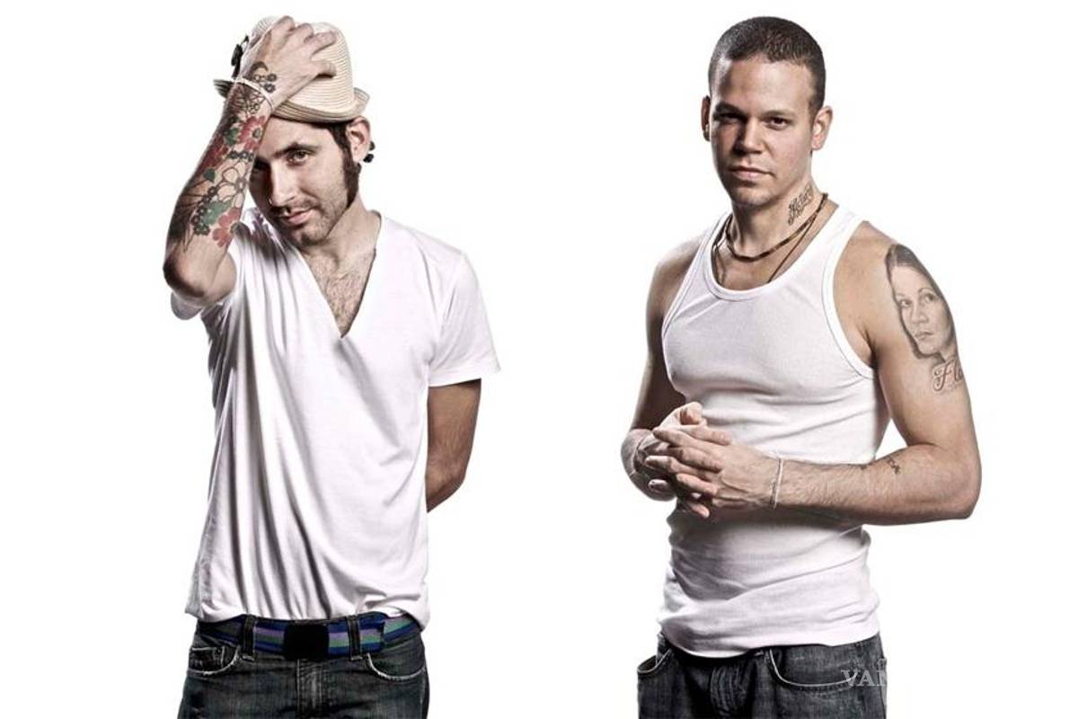 Se unen en video Calle 13, Silvio Rodríguez y Gael García