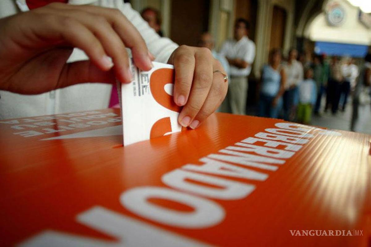 Habrá elecciones extraordinarias en Sahuayo y Tarímbaro, Michoacán