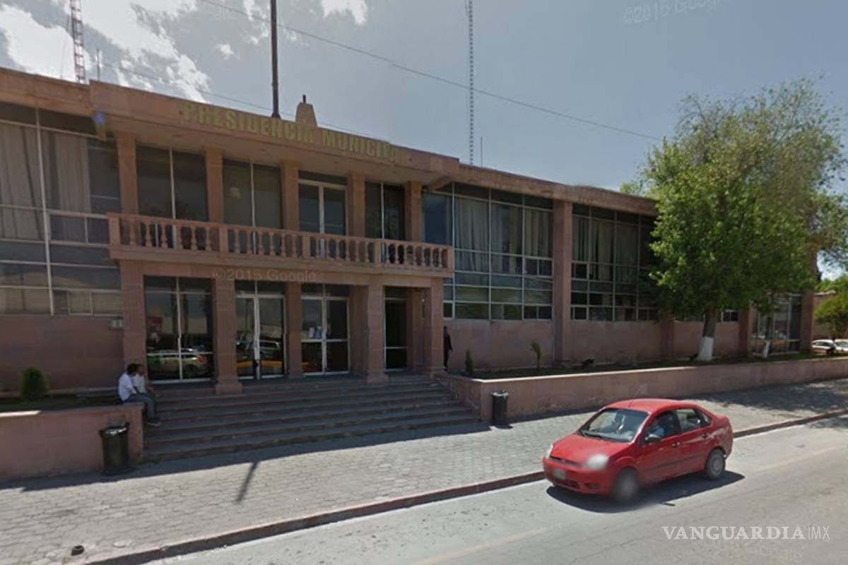 Falla Municipio de Saltillo en difusión de su gaceta