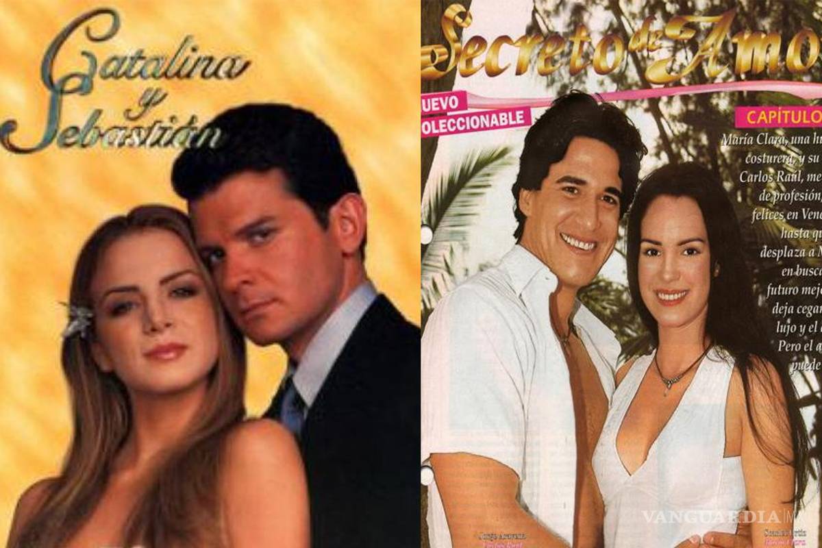 Azteca lanza canal de telenovelas en África