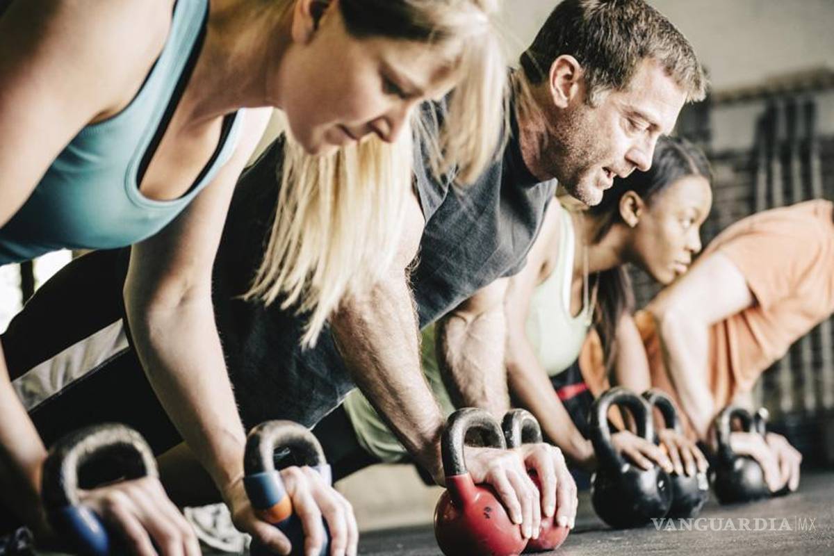 Tech + ejercicio: Las mejores apps