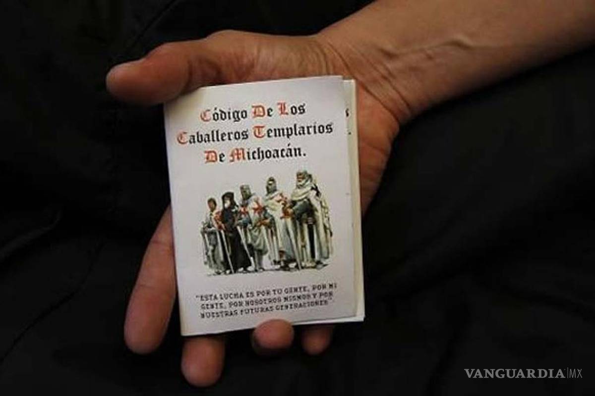 Blasfemia, que el narco use símbolos de la Iglesia: cardenal