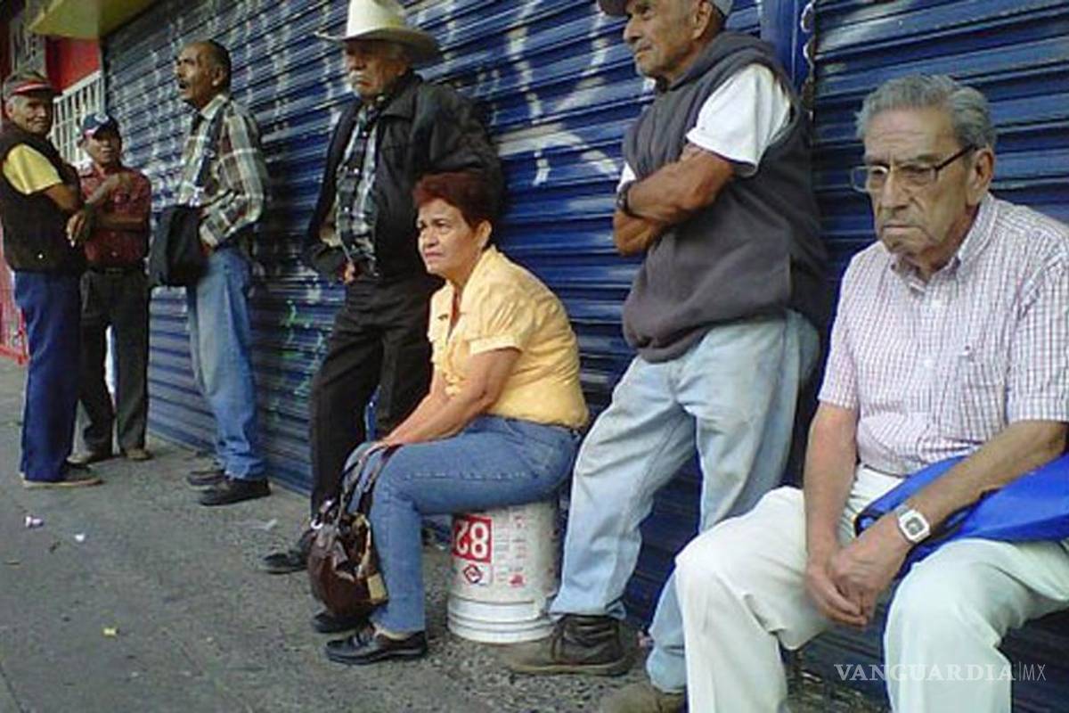 Denuncian aumentó discriminación laboral por edad en México