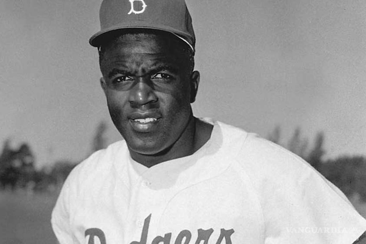 La historia de Jackie Robinson irá al cine