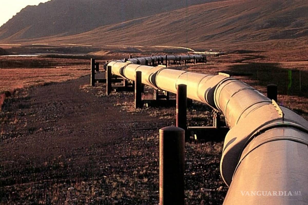 CFE da contrato para transportar gas natural; empresa de Slim una de las ganadoras