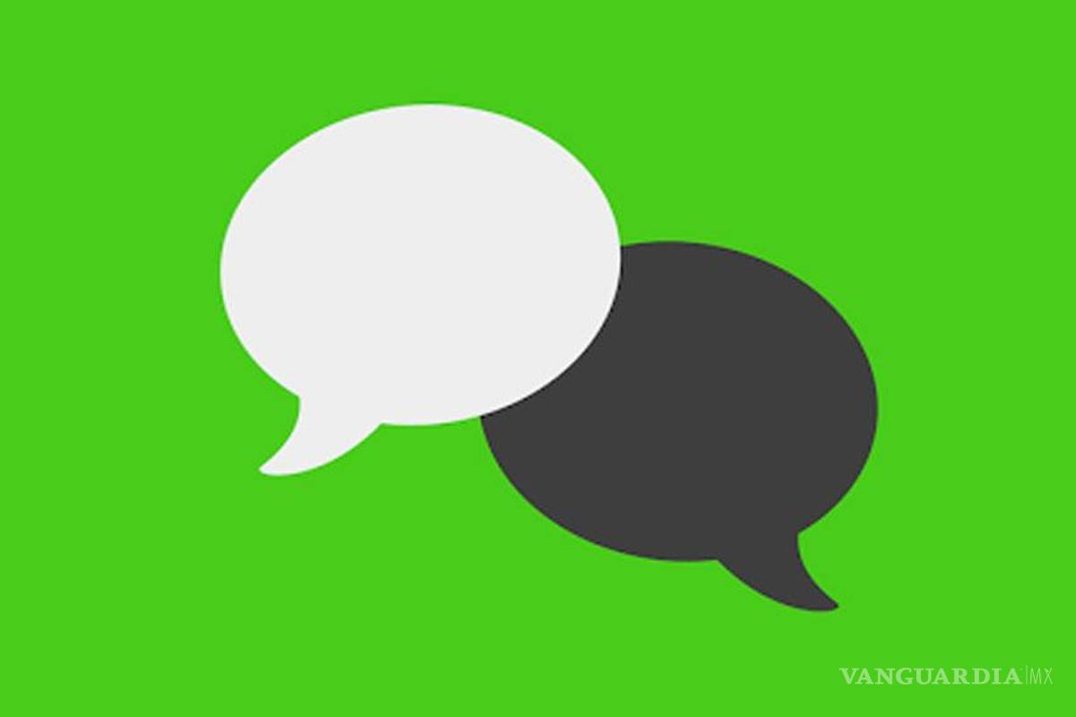 Cómo mensajear de forma totalmente anónima