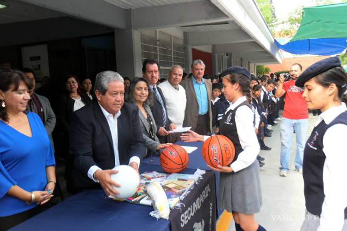 Ratifican maestros compromiso con reforma educativa